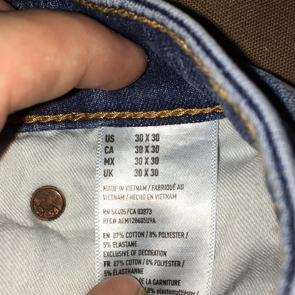 American eagle jeans - Picture 5 of 5